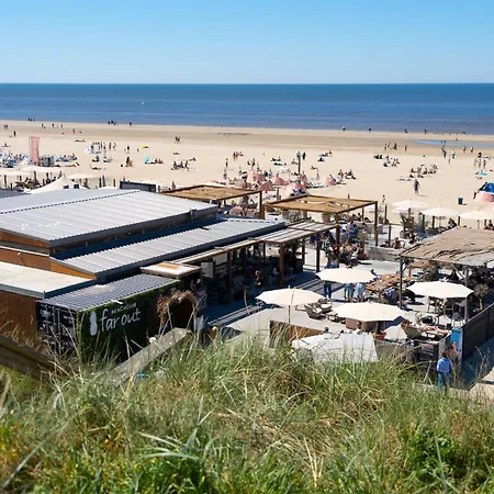 Follow The Sun * Zandvoort