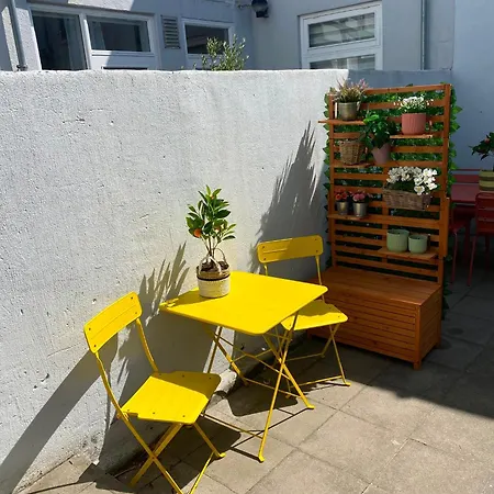 Follow The Sun Apartment Zandvoort