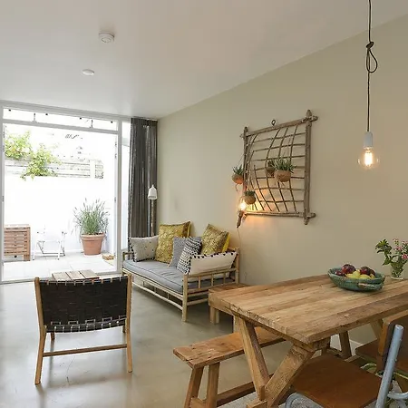 Apartment Follow The Sun *