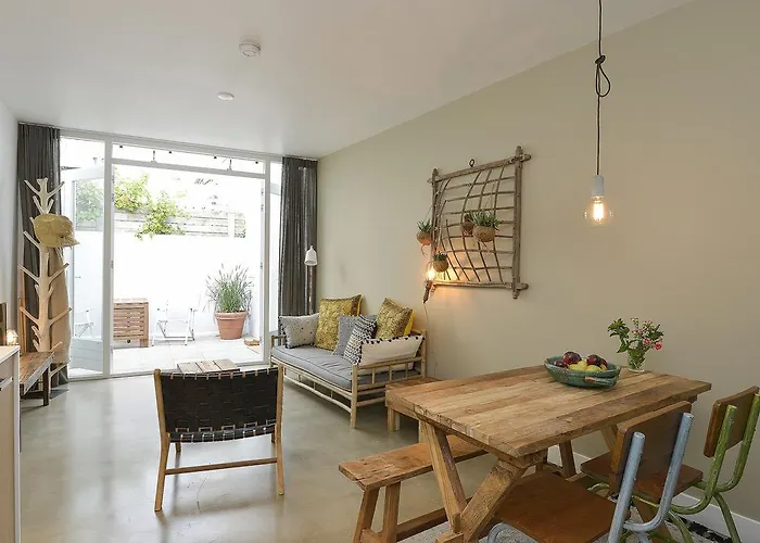 Apartamento Follow The Sun *