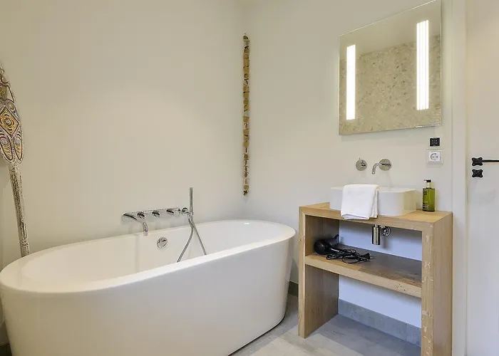 Follow The Sun Διαμέρισμα *